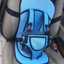 Chaleco de Bebé Para Carro